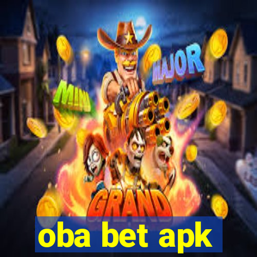 oba bet apk